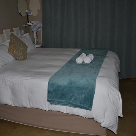 Stoep Cafe Guest House Komatipoort Luaran gambar
