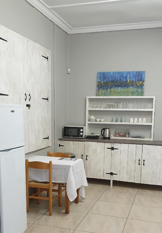 Stoep Cafe Guest House Komatipoort Luaran gambar