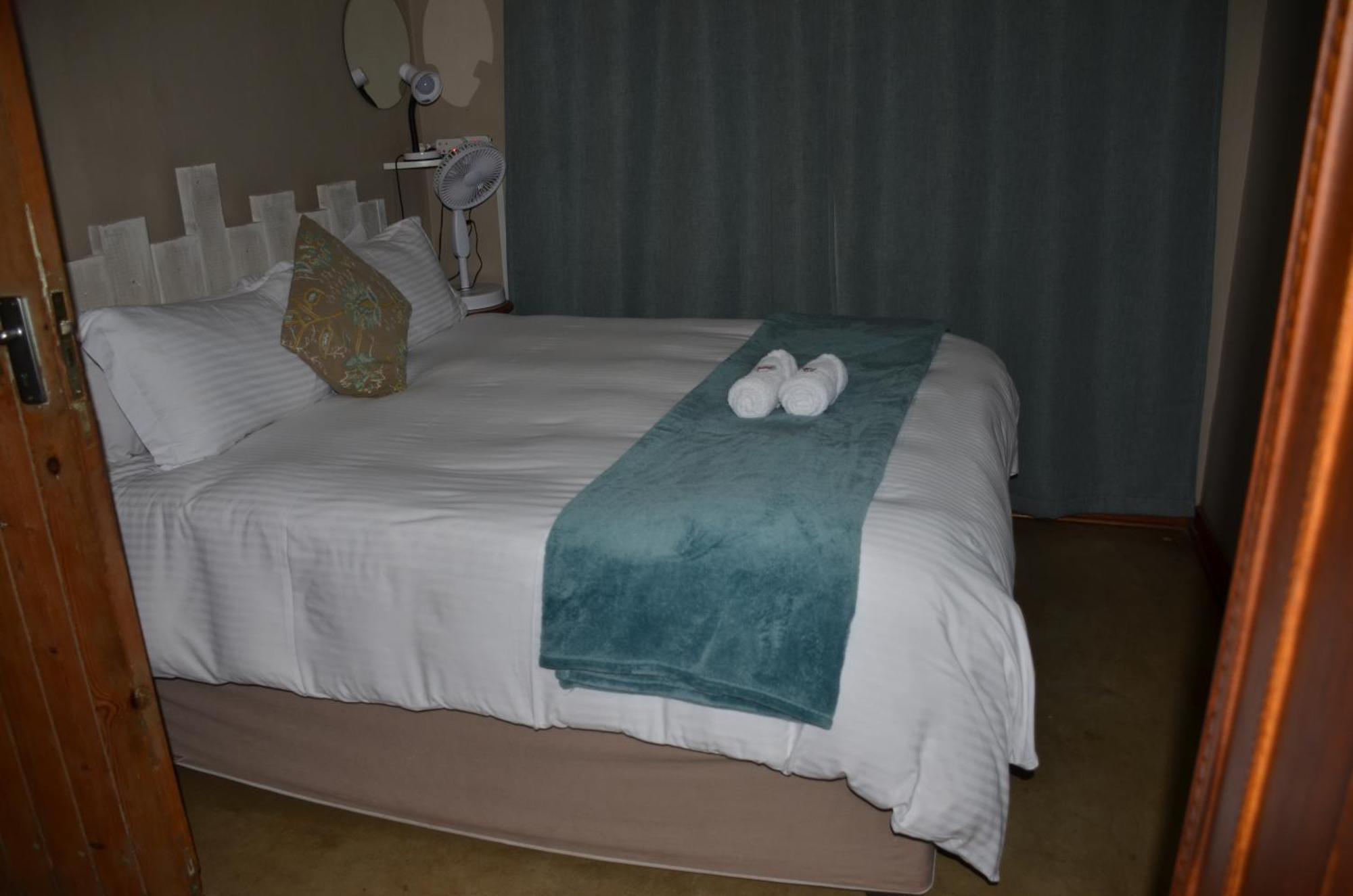 Stoep Cafe Guest House Komatipoort Luaran gambar