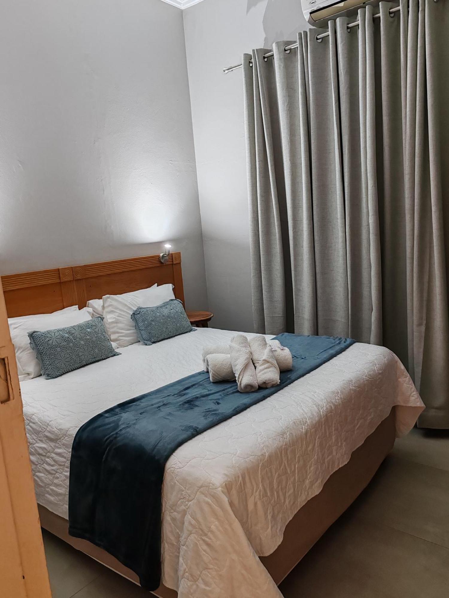 Stoep Cafe Guest House Komatipoort Luaran gambar