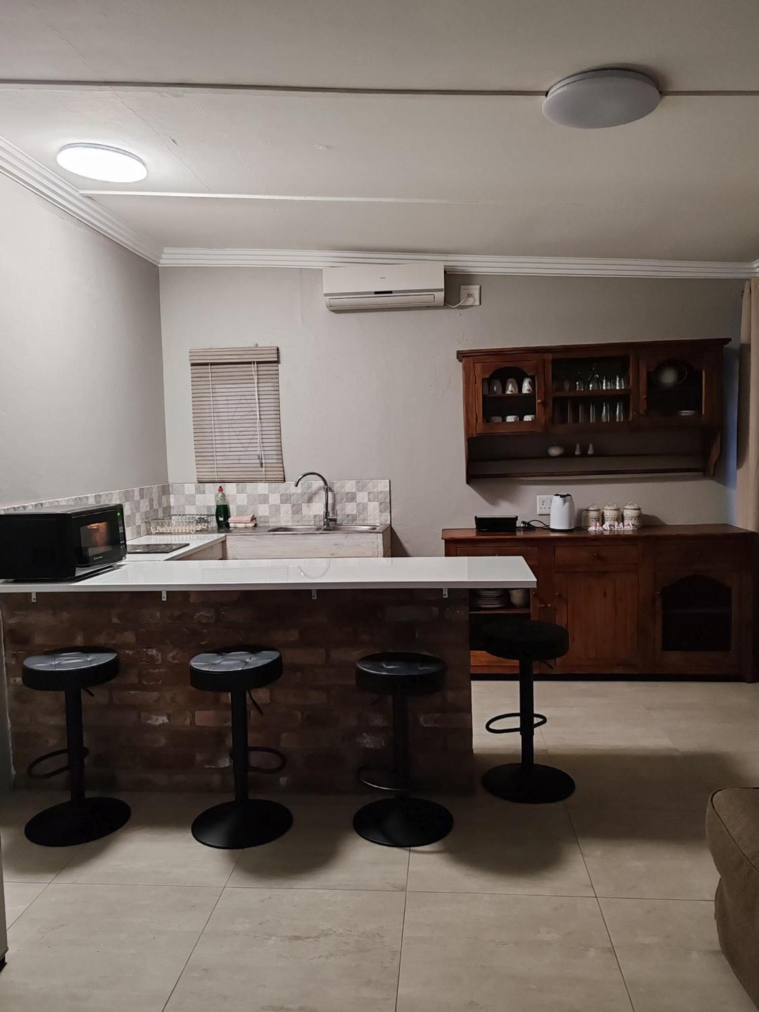 Stoep Cafe Guest House Komatipoort Luaran gambar