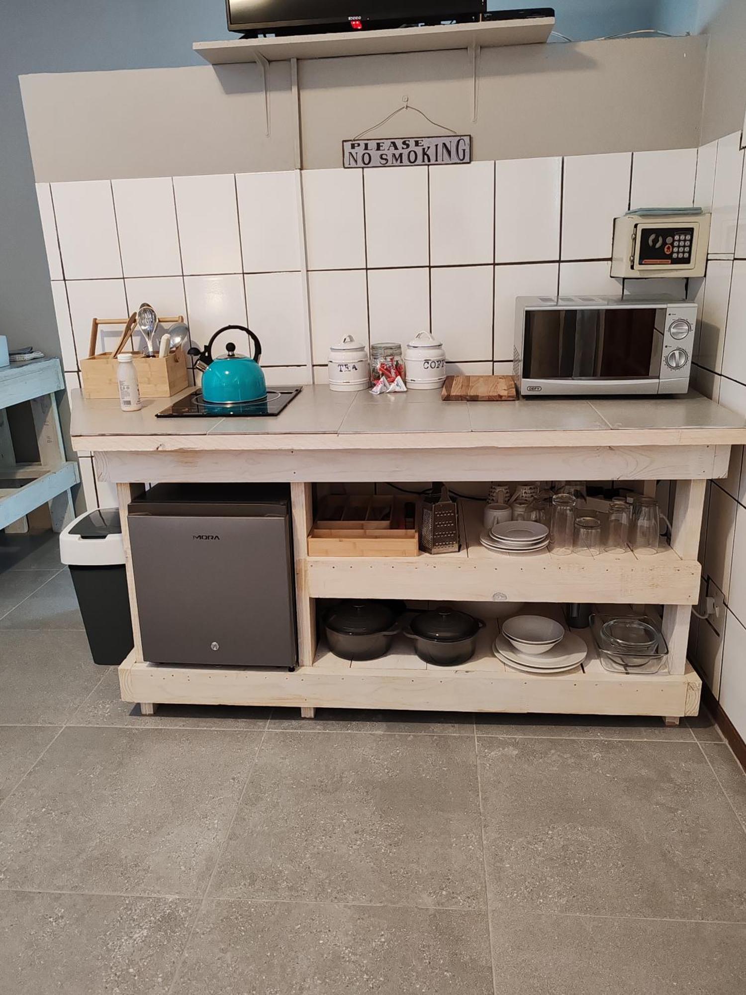 Stoep Cafe Guest House Komatipoort Luaran gambar