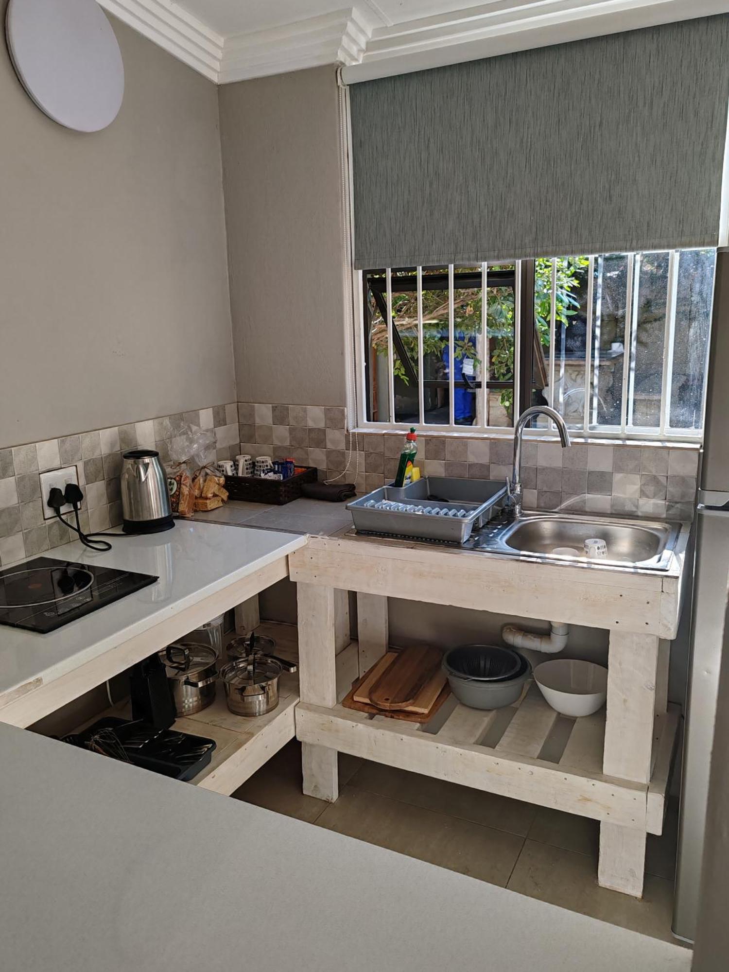Stoep Cafe Guest House Komatipoort Luaran gambar