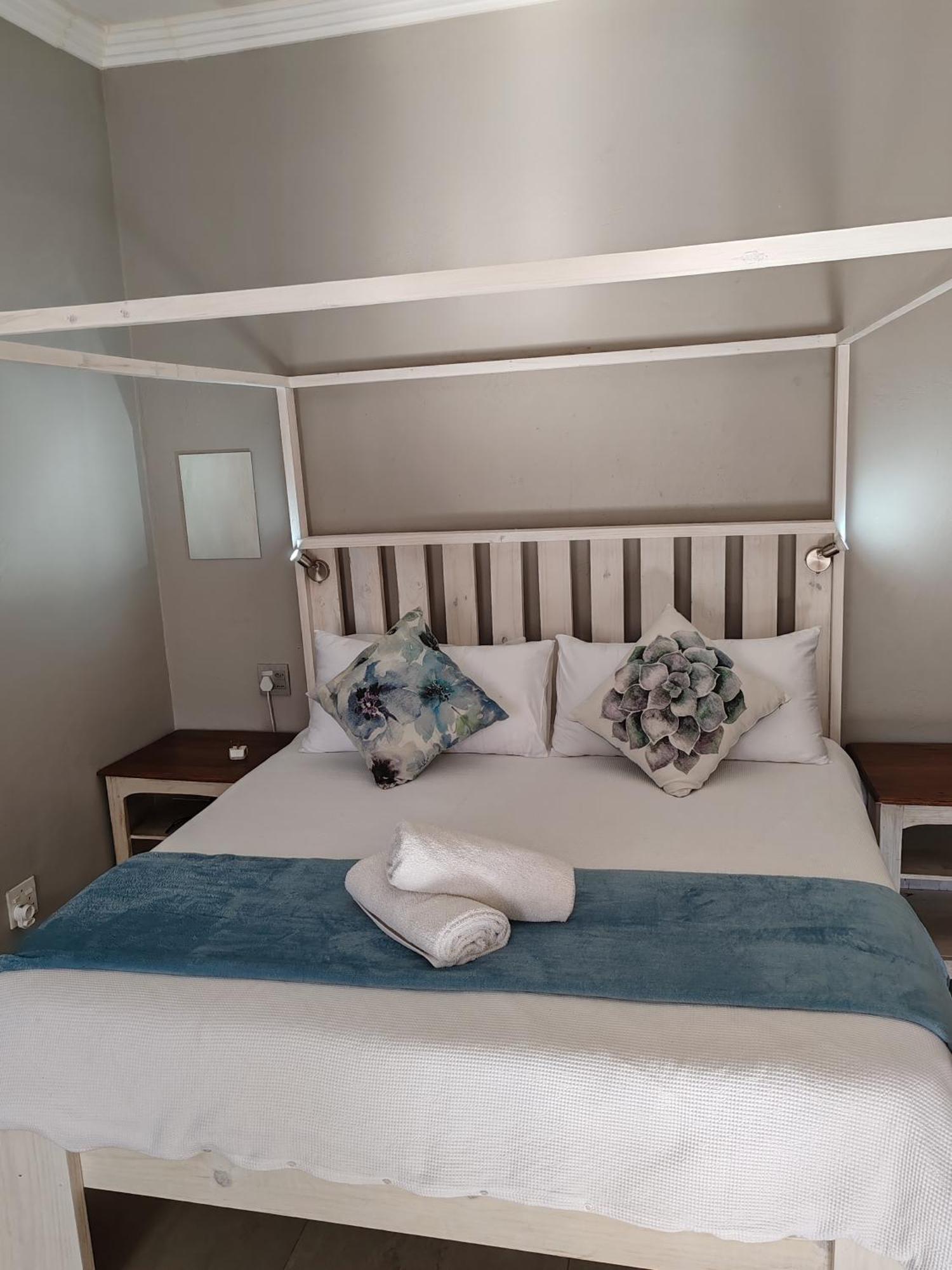 Stoep Cafe Guest House Komatipoort Luaran gambar