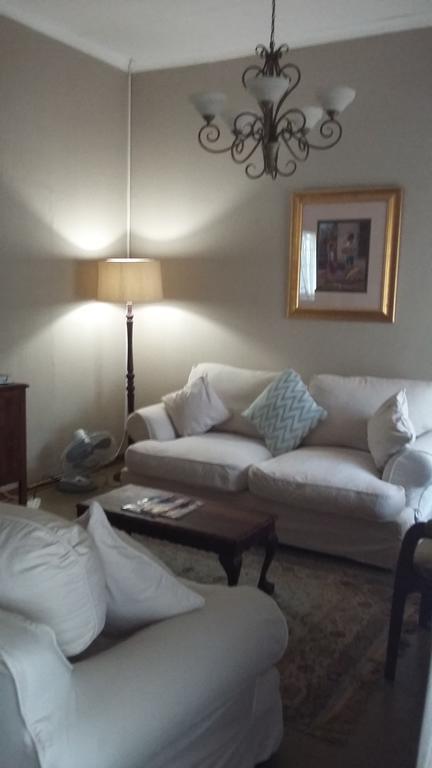 Stoep Cafe Guest House Komatipoort Bilik gambar