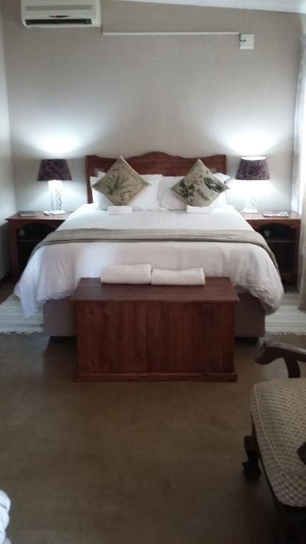Stoep Cafe Guest House Komatipoort Bilik gambar