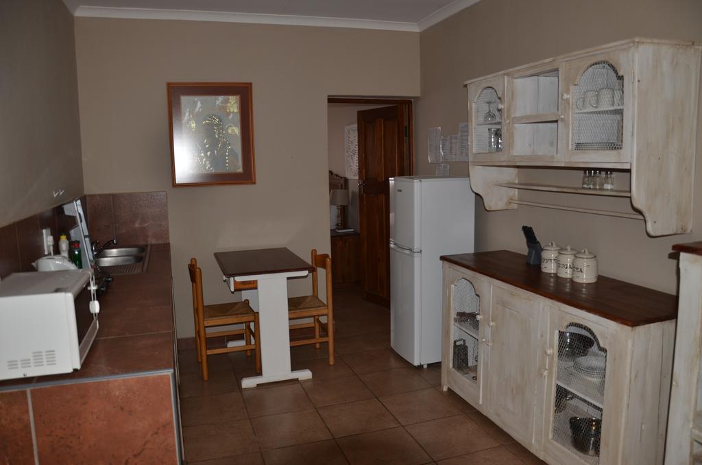 Stoep Cafe Guest House Komatipoort Luaran gambar