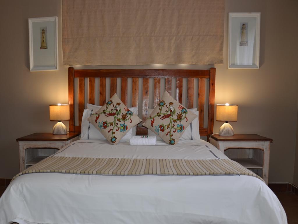 Stoep Cafe Guest House Komatipoort Bilik gambar
