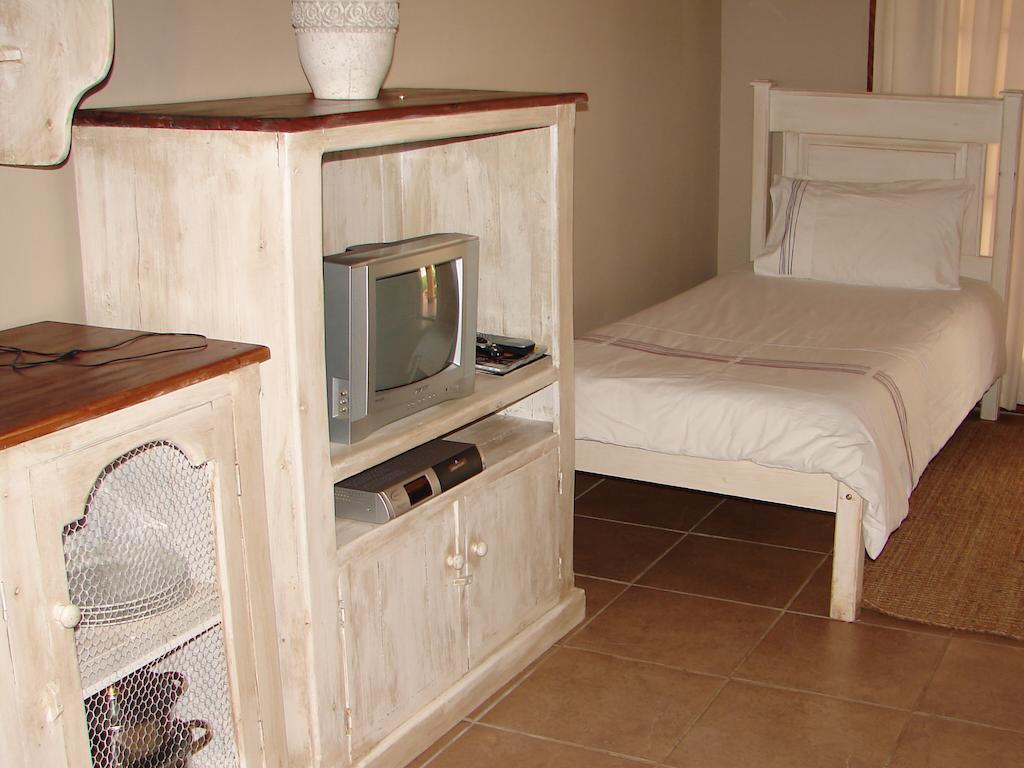 Stoep Cafe Guest House Komatipoort Bilik gambar