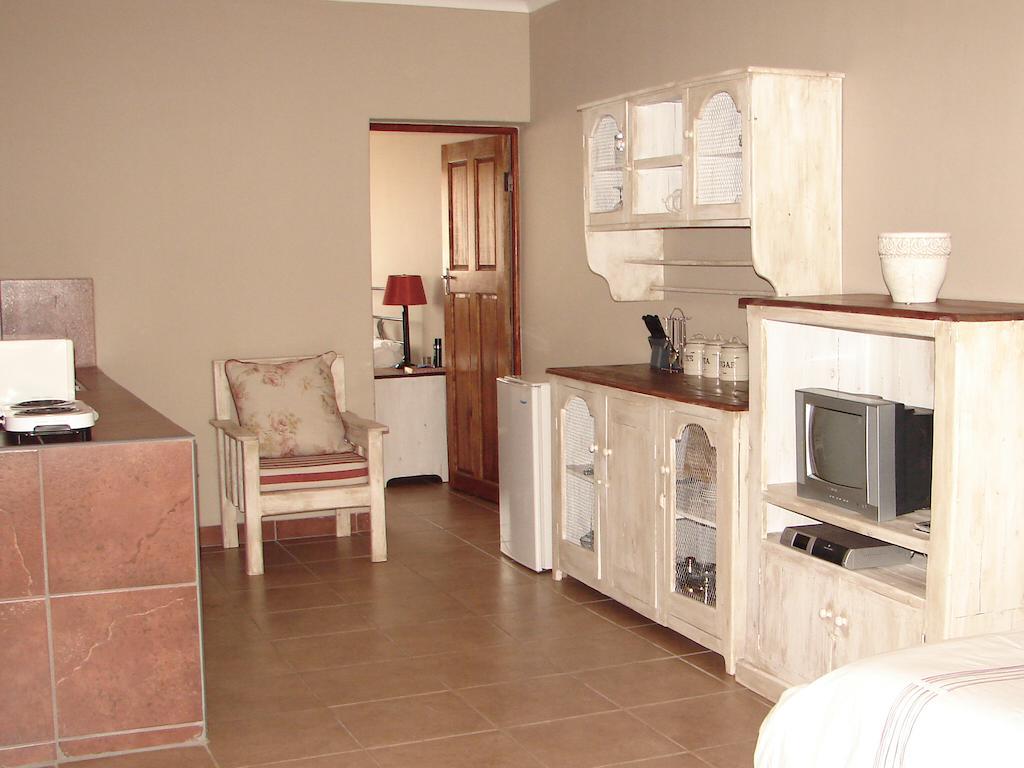 Stoep Cafe Guest House Komatipoort Bilik gambar
