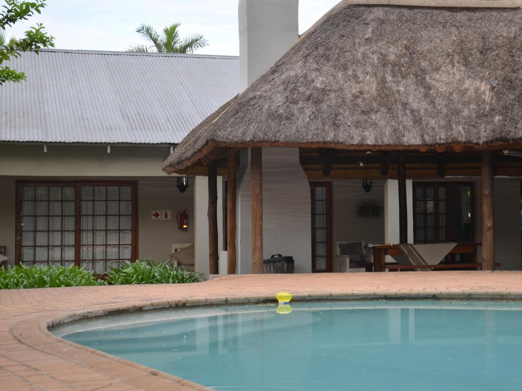 Stoep Cafe Guest House Komatipoort Bilik gambar
