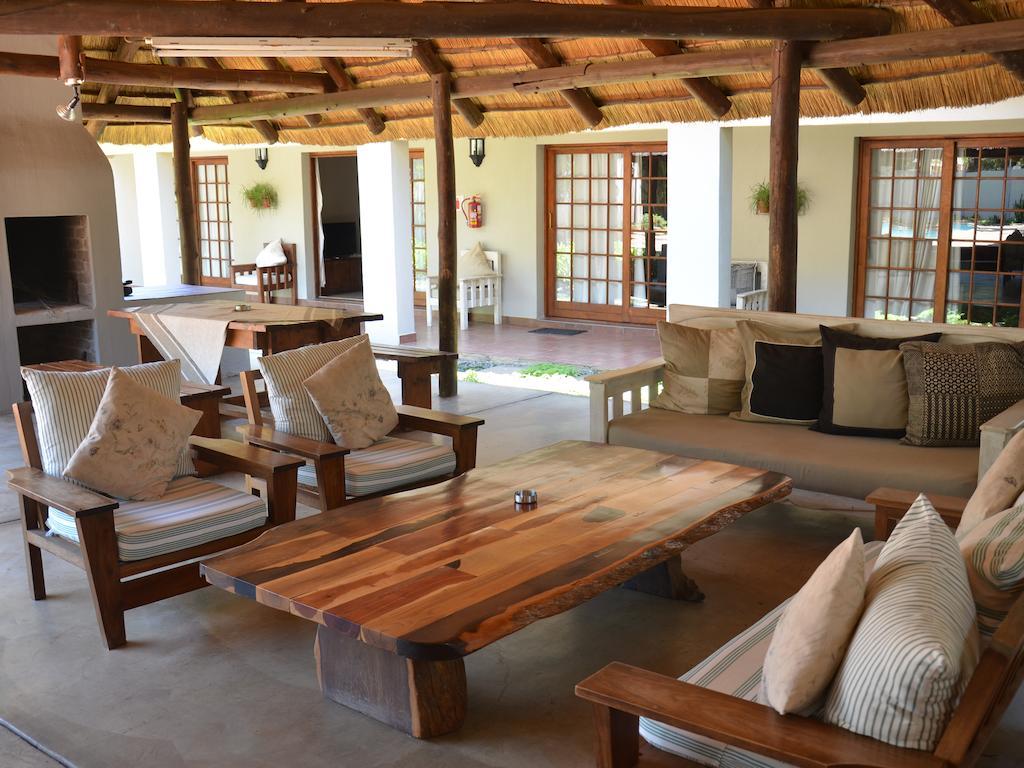 Stoep Cafe Guest House Komatipoort Bilik gambar