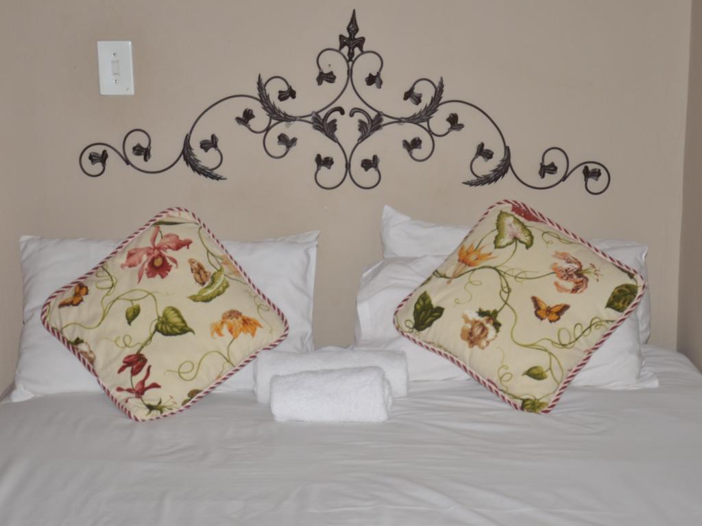 Stoep Cafe Guest House Komatipoort Bilik gambar