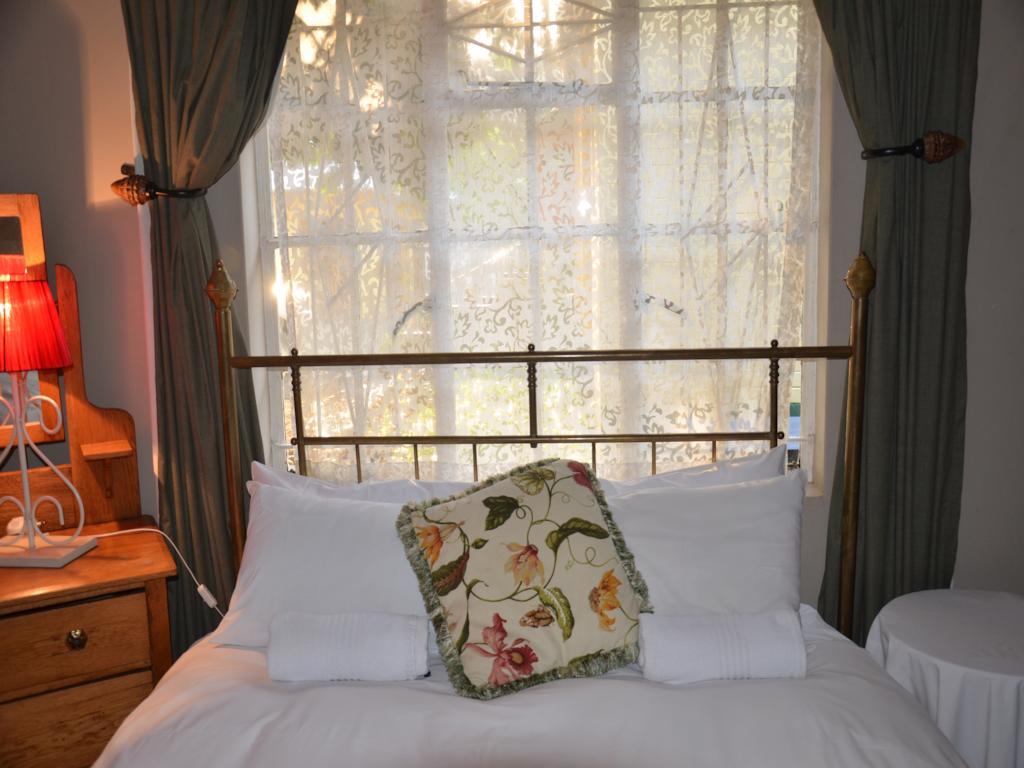 Stoep Cafe Guest House Komatipoort Bilik gambar