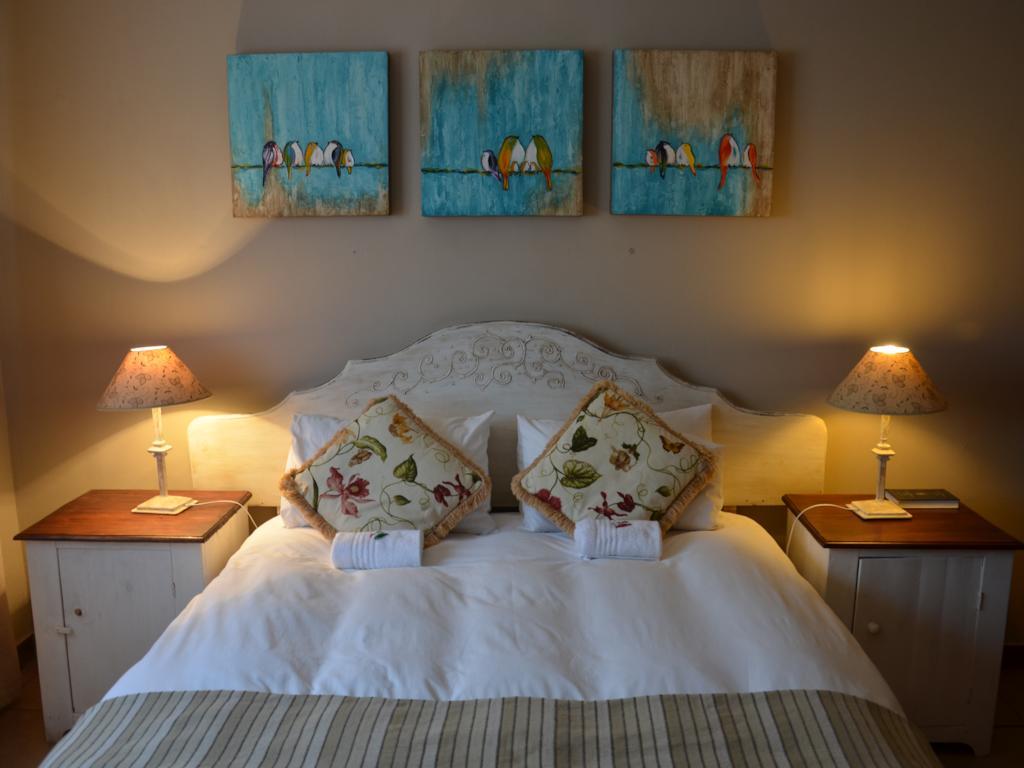 Stoep Cafe Guest House Komatipoort Bilik gambar