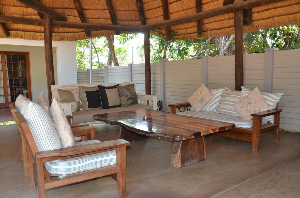 Stoep Cafe Guest House Komatipoort Luaran gambar