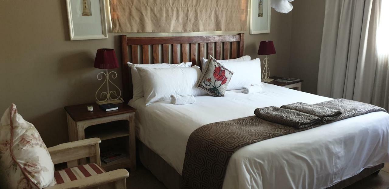Stoep Cafe Guest House Komatipoort Luaran gambar